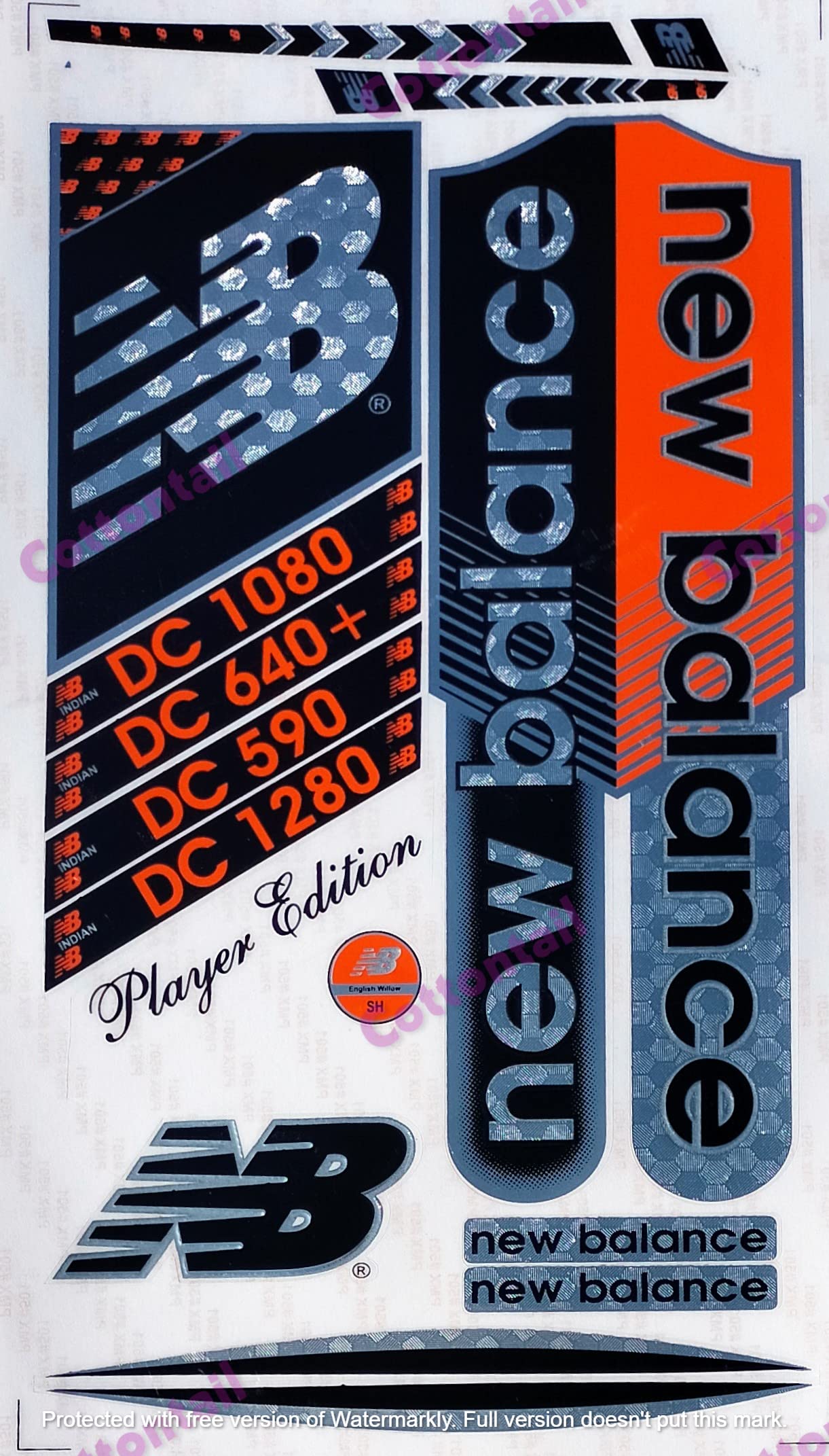 See full amazon price history chart for COTTONTAIL | 3D Player DC1080 Edition | English Willow | Embossed Cricket Bat Sticker | Orange COTTONTAIL | 3D Player DC1080 Edition | English Willow | Embossed Cricket Bat Sticker | Orange (B0BTQQ6P8F) Amazon Price History, Amazon Price Tracker