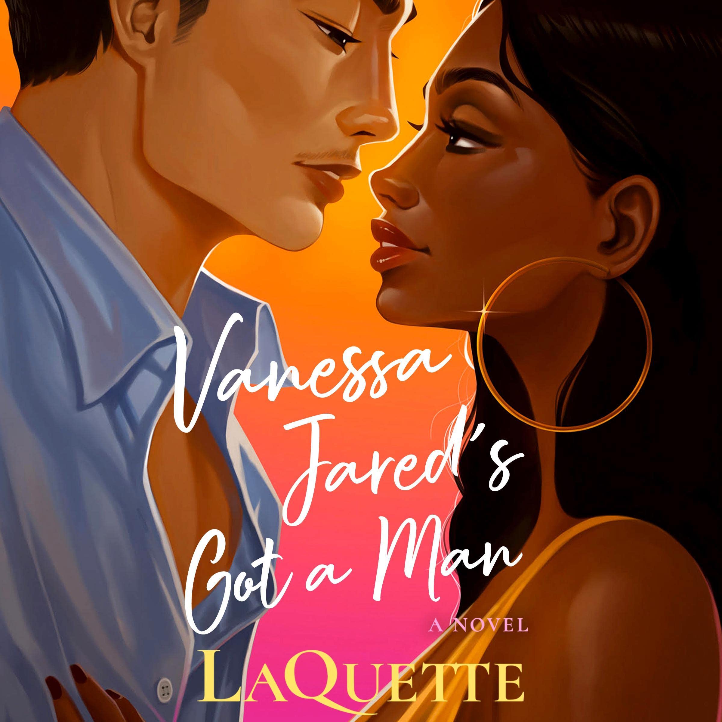 Vanessa Jared's Got a Man