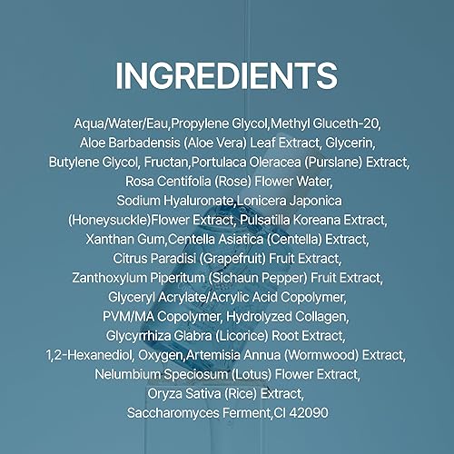 Miniatura 2 de OxygenCeuticals Líquido de cuperosa: ampolla calmante y calmante para pieles sensibles, propensas al enrojecimiento y con problemas, con colágeno