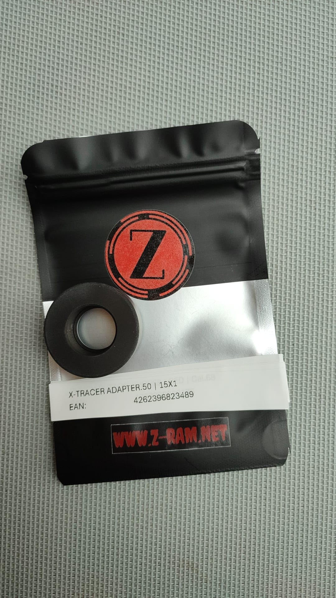X-Tracer Adapter.50 | 15X1 | HDR50 | HDP50 | HDP50 COMPACT