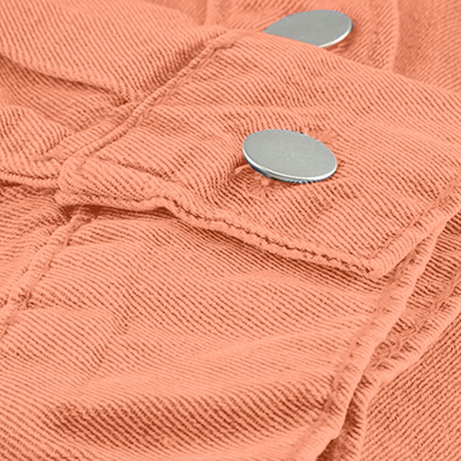 Chaqueta Vaquera Mujer Corta, Chaquetas De Mezclilla Corta Camisa Vaquera Blusa Estilo Western Manga Larga Túnica Abotonada Chaqueta De Entretiempo Chaqueta Mujer Talla Grande Chaqueta Universitaria