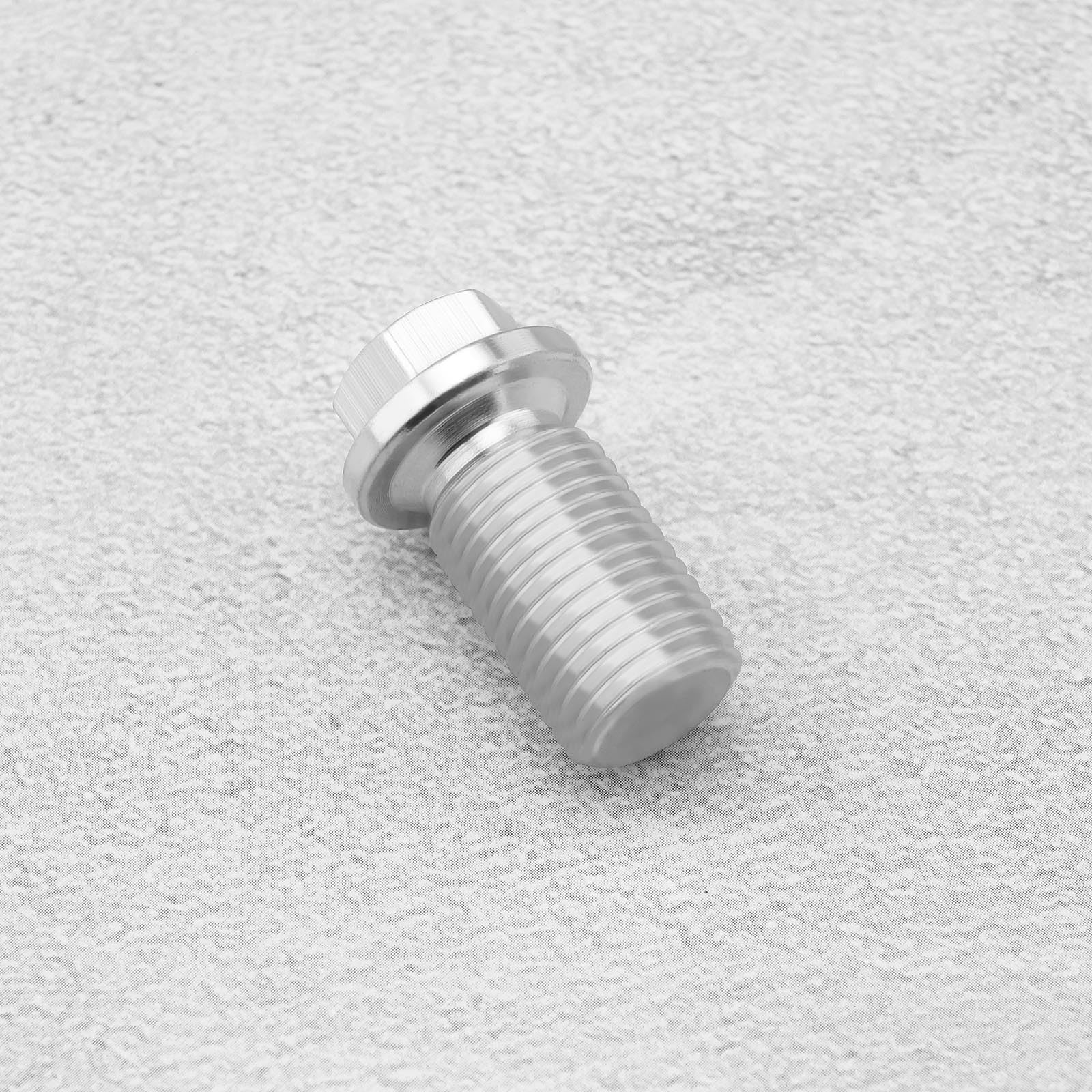 M14 X1,5 Magnet Ölablassschraube Öl Ablassschraube ORANGE, 9,90