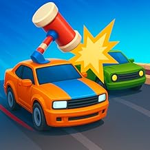 Rage Racers Premium: Crash, Smash, and Race Your Way to Victory
