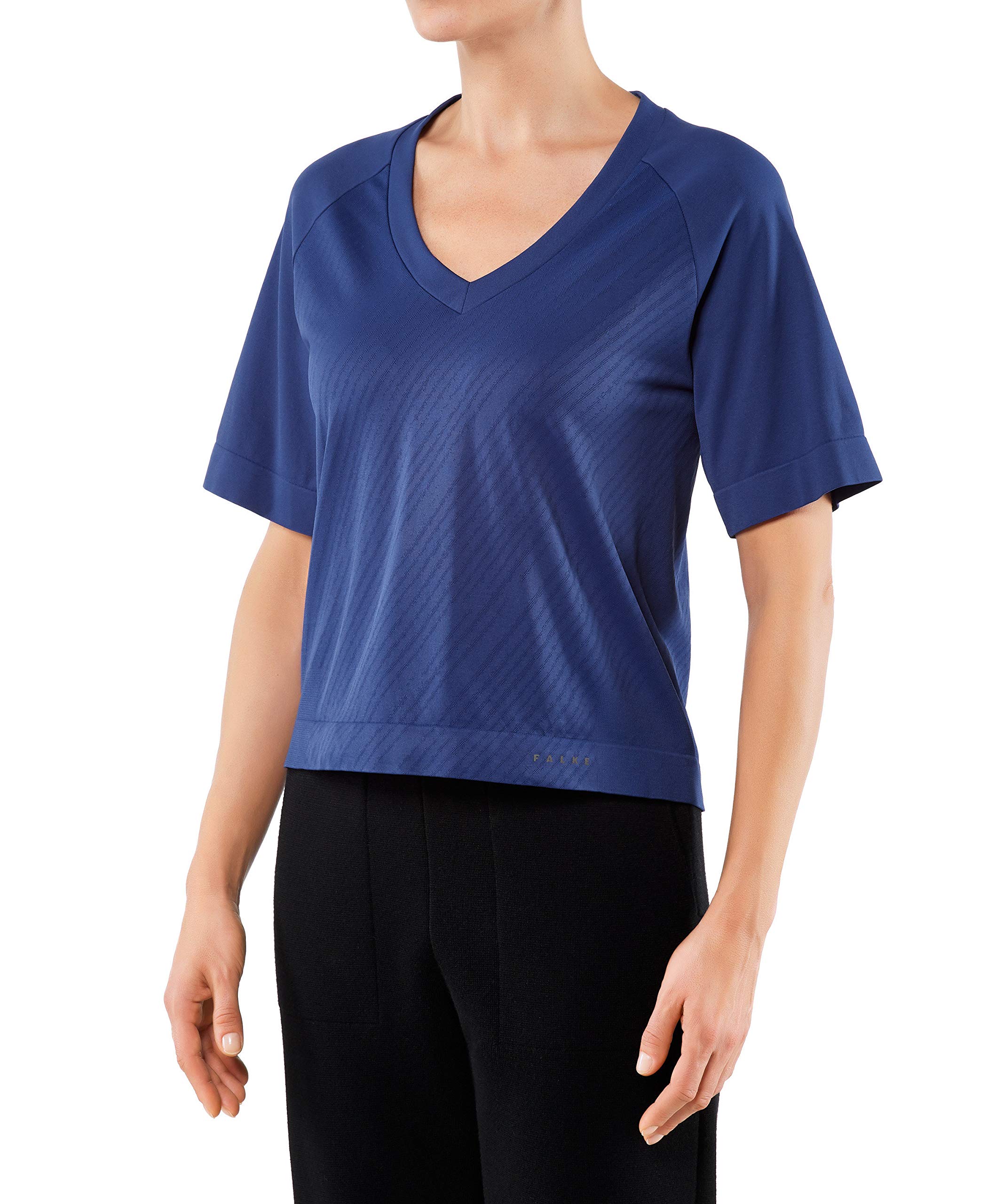 FALKE Modest Camiseta Mujer