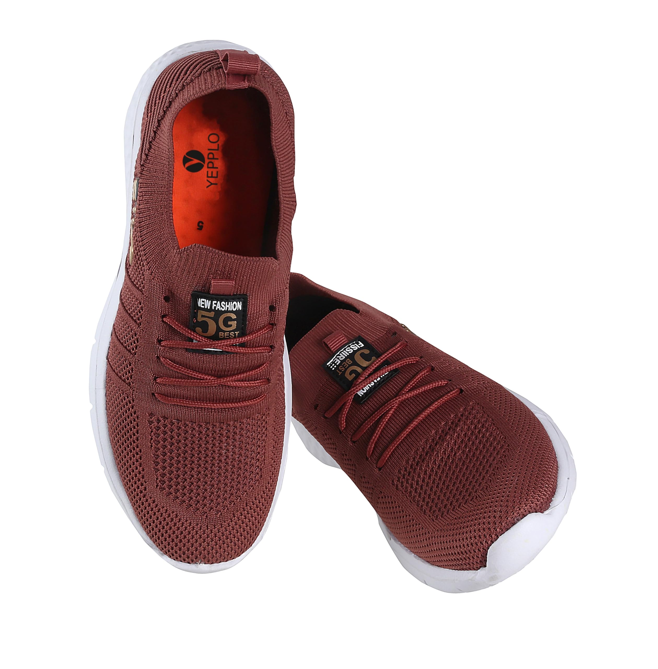 Women's & Girl's Lightweight Casual Shoes Parent-picture-27