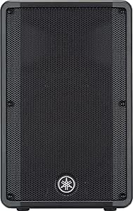 Yamaha Powered Speaker DBR12 : Buy Online at Best Price in KSA - Souq is now