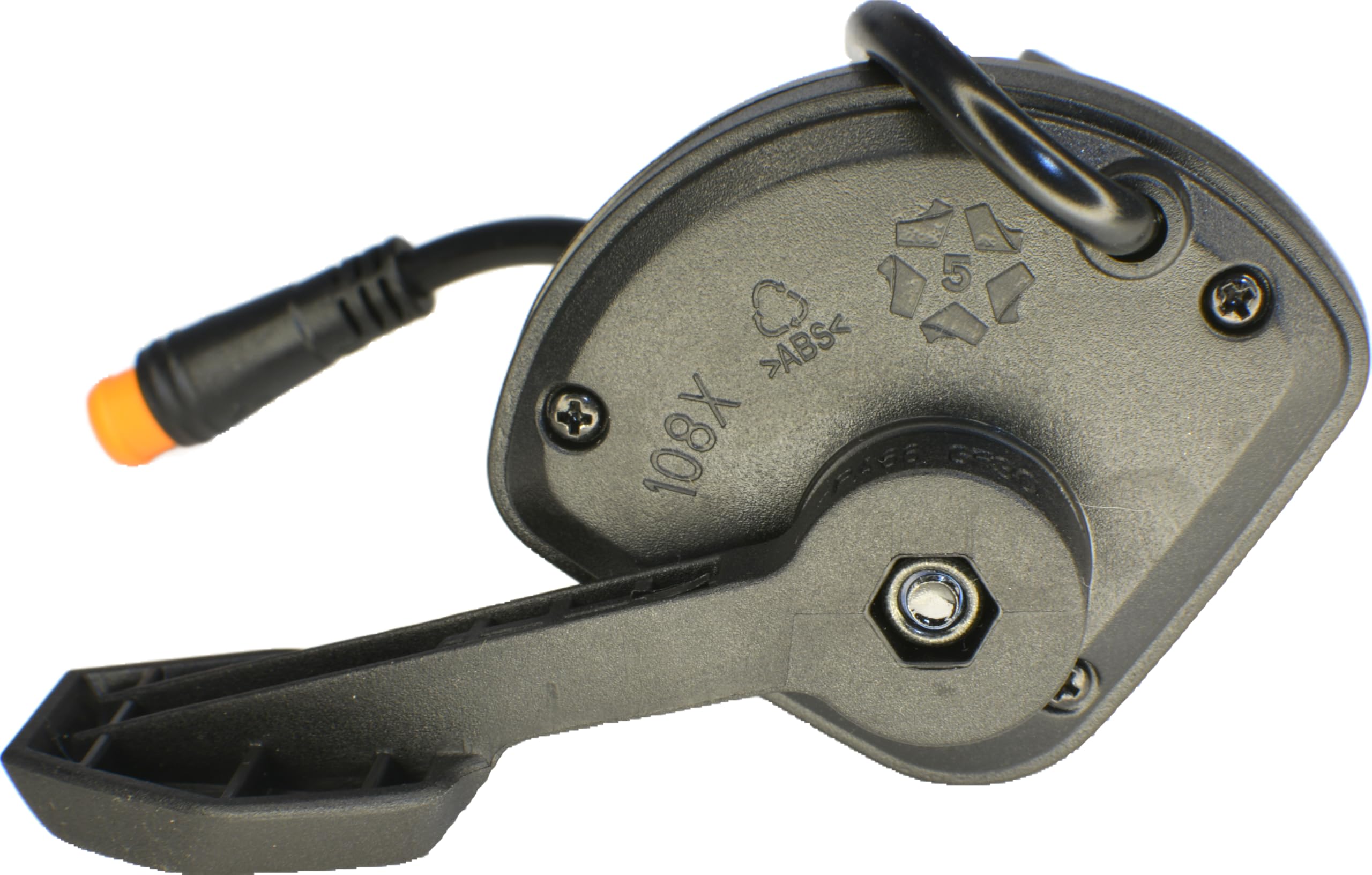 Acceleratore Monopattino Elettrico Compatibile con SmartGyro, Zwheel, UrbanGlide, iScooter, youin,