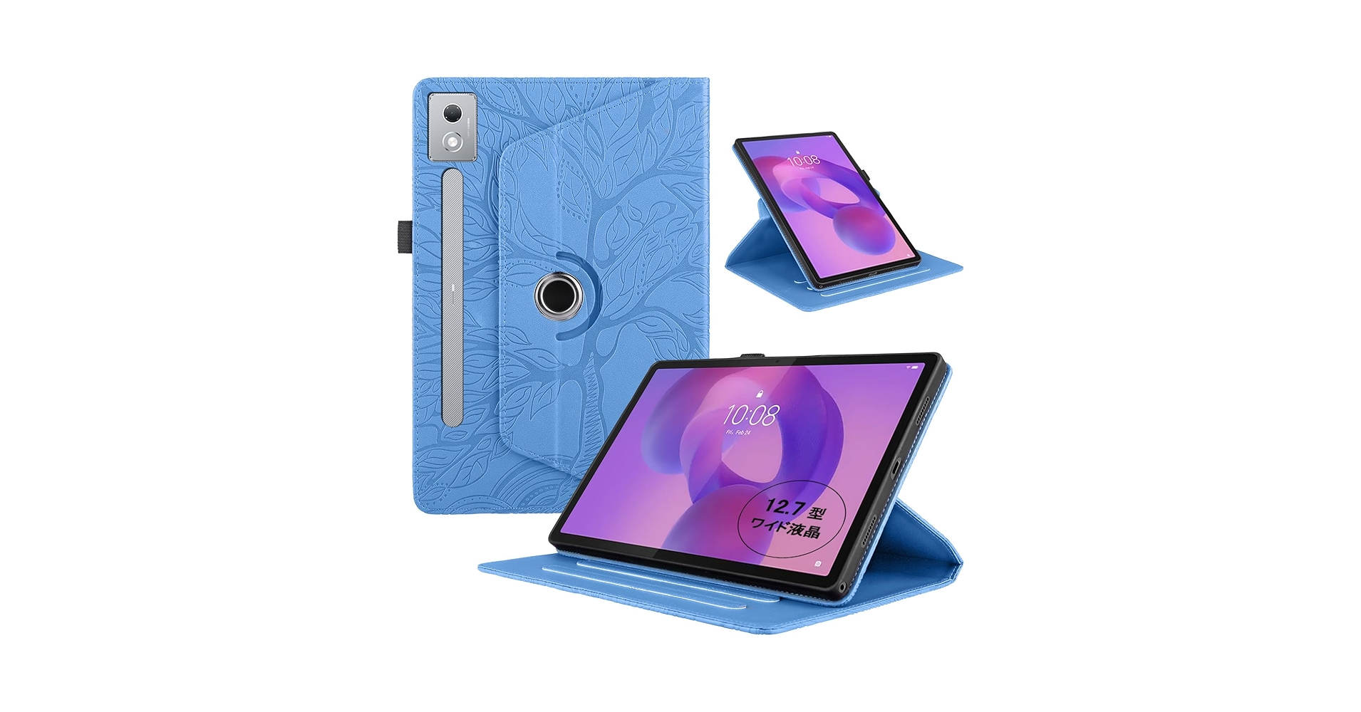 Lenovo Ideatab pro 12.7　ケース付き Amazon.co.jp: For Lenovo Idea Tab Pro/Lenovo Xiaoxin Pad Pro