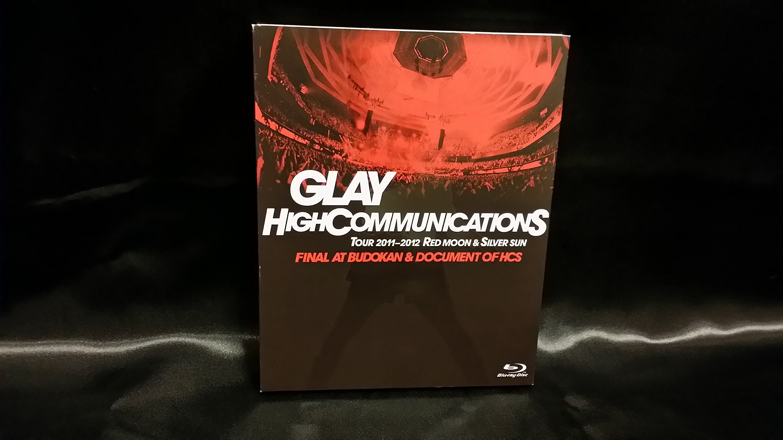 Amazon.co.jp: GLAY HIGHCOMMUNICATIONS 