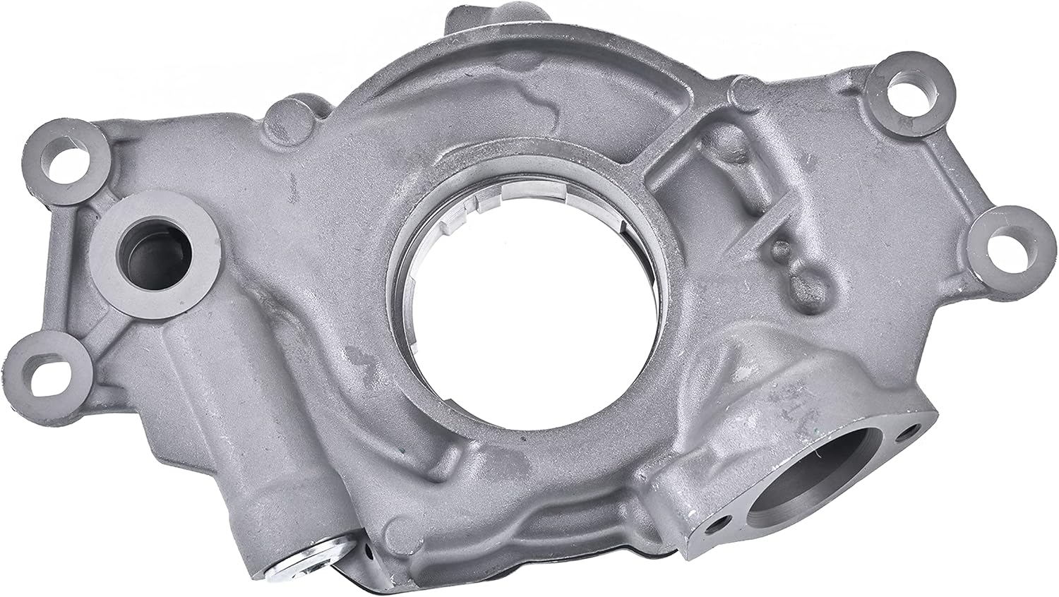 10296 HIGH PRESSURE Oil Pump Kit Compatible With CHEVROLET EXPRESS 1500 2003-2012 GMC SIERRA 1500 1999-2013 GMC YUKON 2000-2014