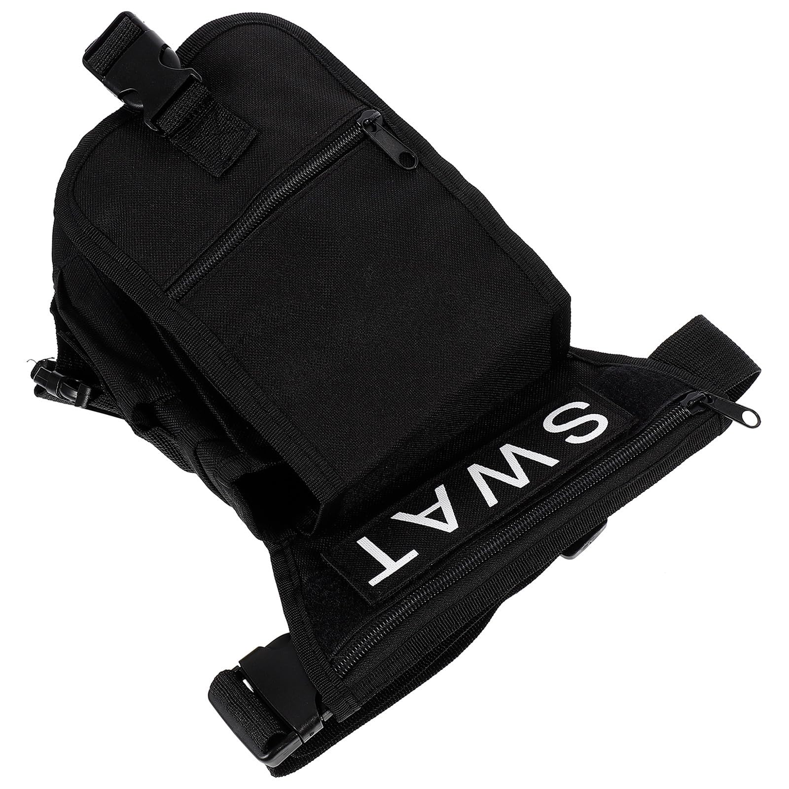 Bolsa de pierna de tejido Oxford para camping y senderismo 8