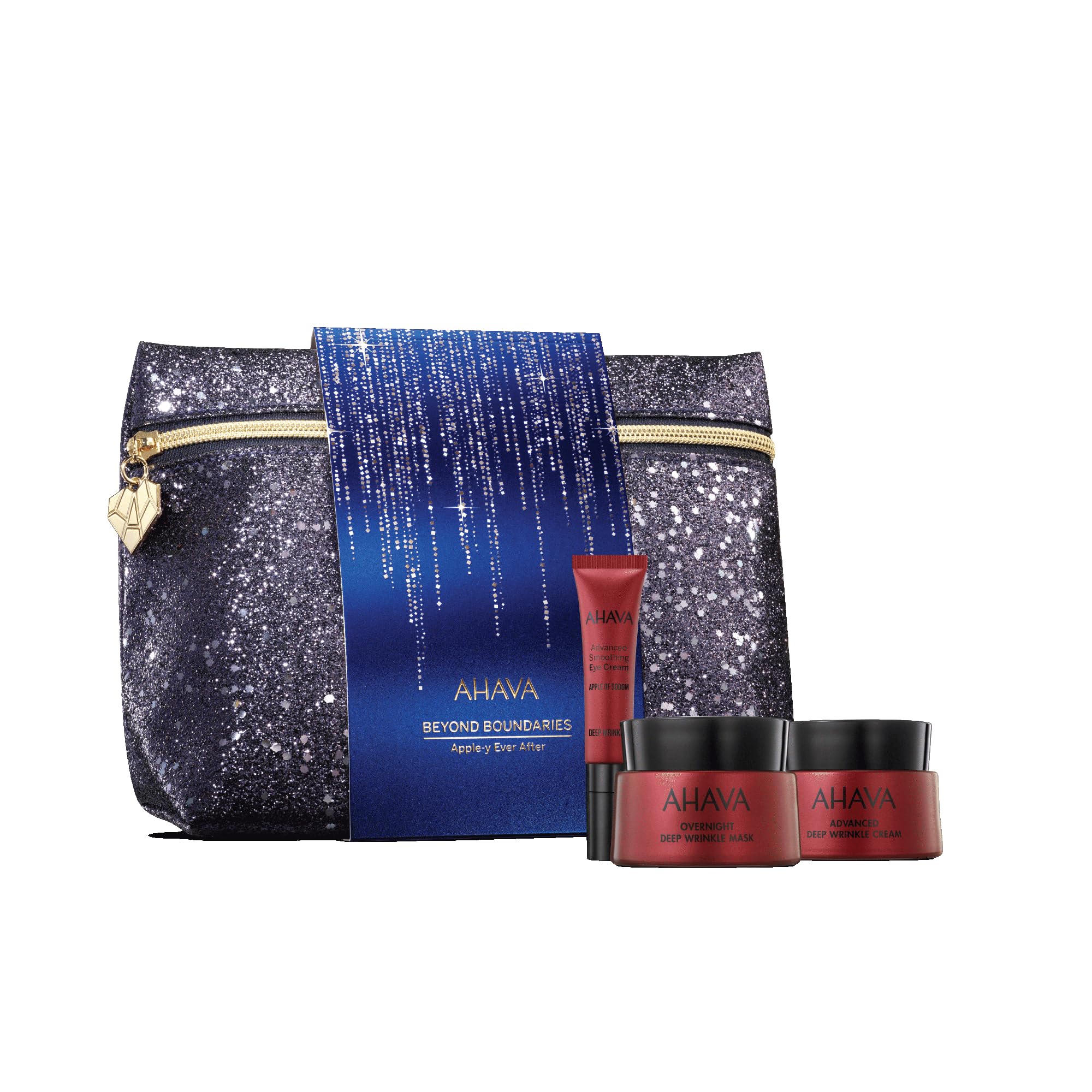 2025 Collection - Dare to Glow