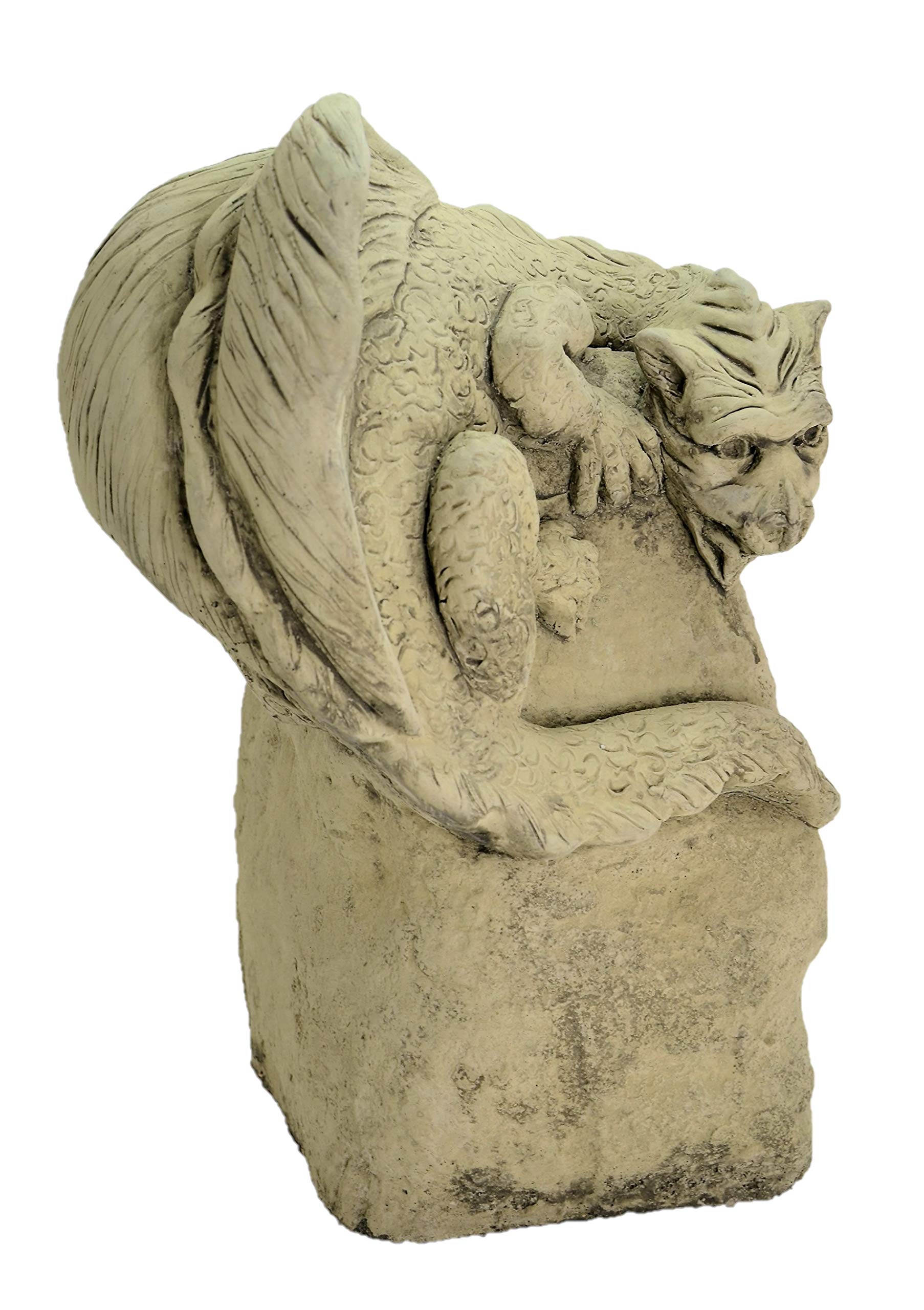 Elliot-Dragon-Gaurdian-Stone-Garden-Sculpture-Statue-Decorative-Gift