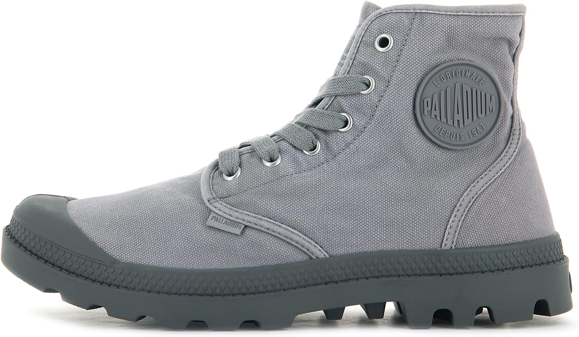 Palladium Us Pampa High H Men's Hi-Top Trainers
