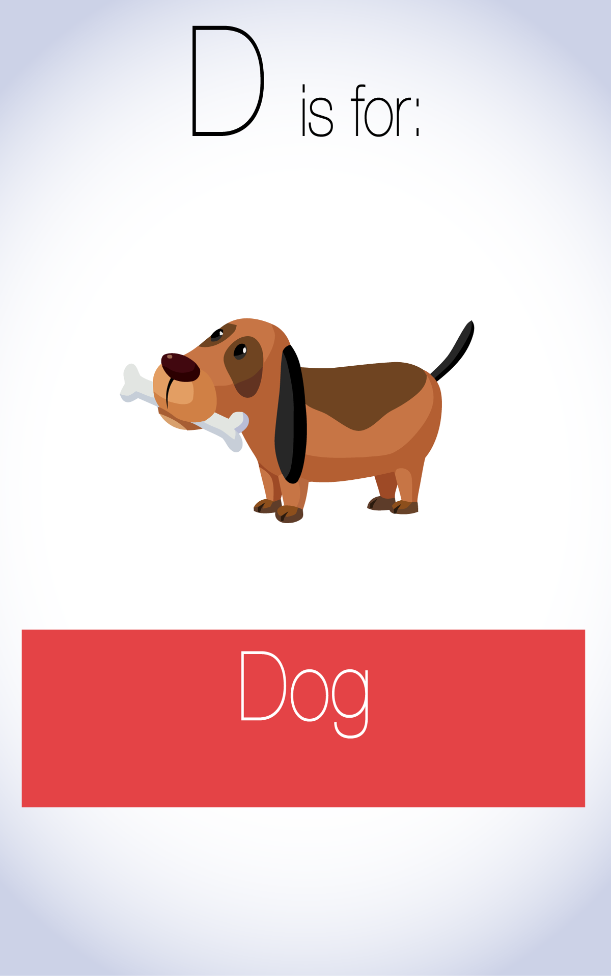 Talking Alphabet - App on Amazon Appstore