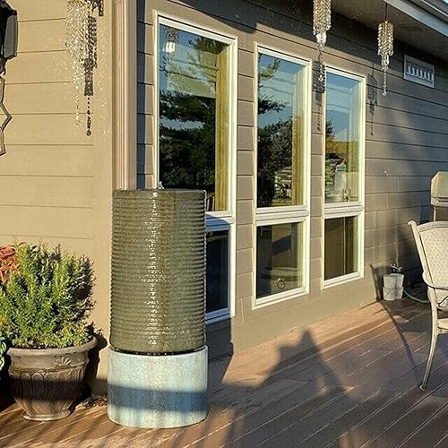 Miniatura 3 de Atrapasoles para colgar en la ventana, atrapasoles con prisma, bola de cristales, atrapasoles de arco iris, adornos colgantes para habitación,