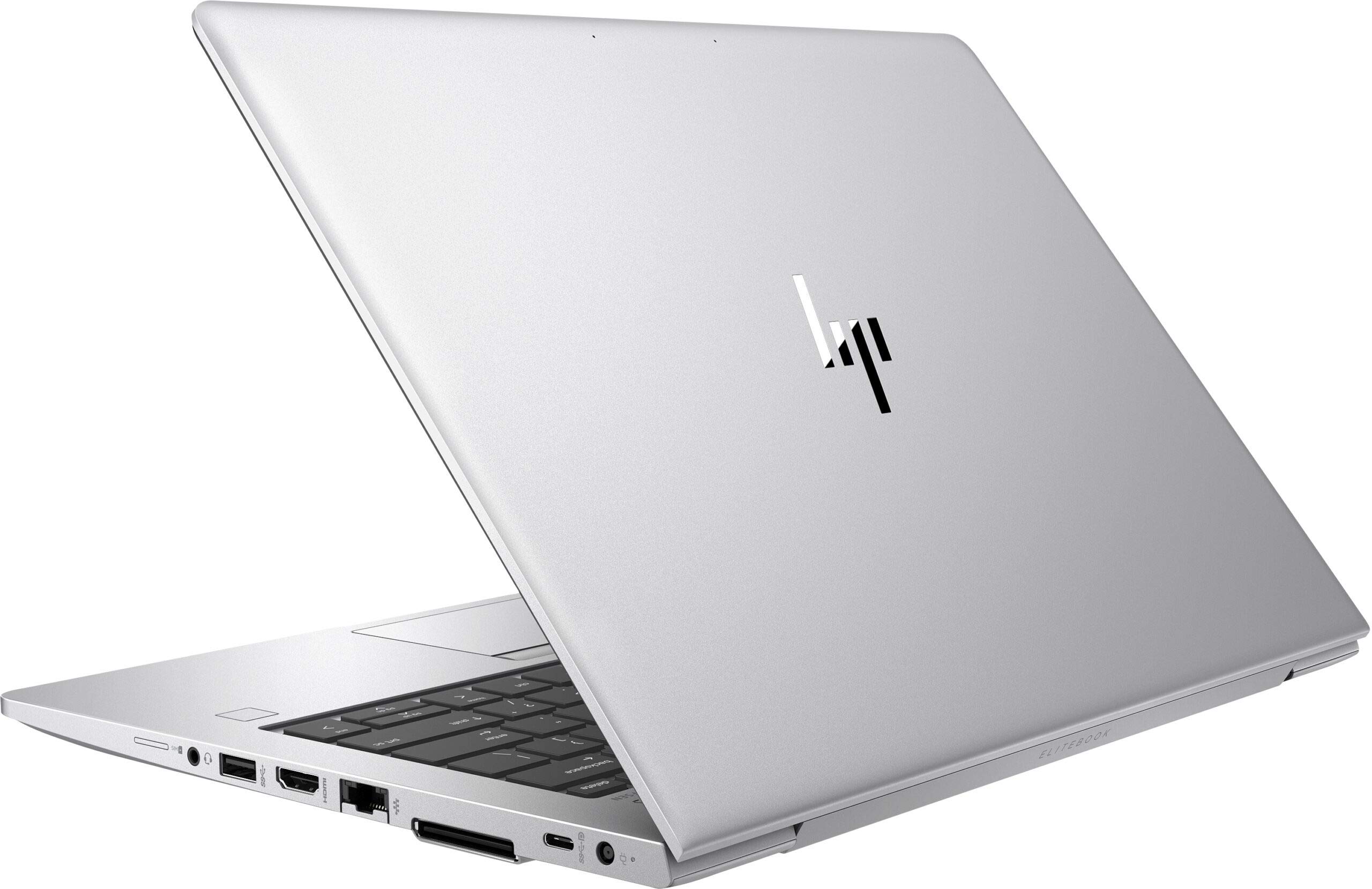 HP EliteBook 735 G6 Ryzen 7／16GB／256GB HP EliteBook 735 G6 Notebook | Overview, Specs, Details | SHI
