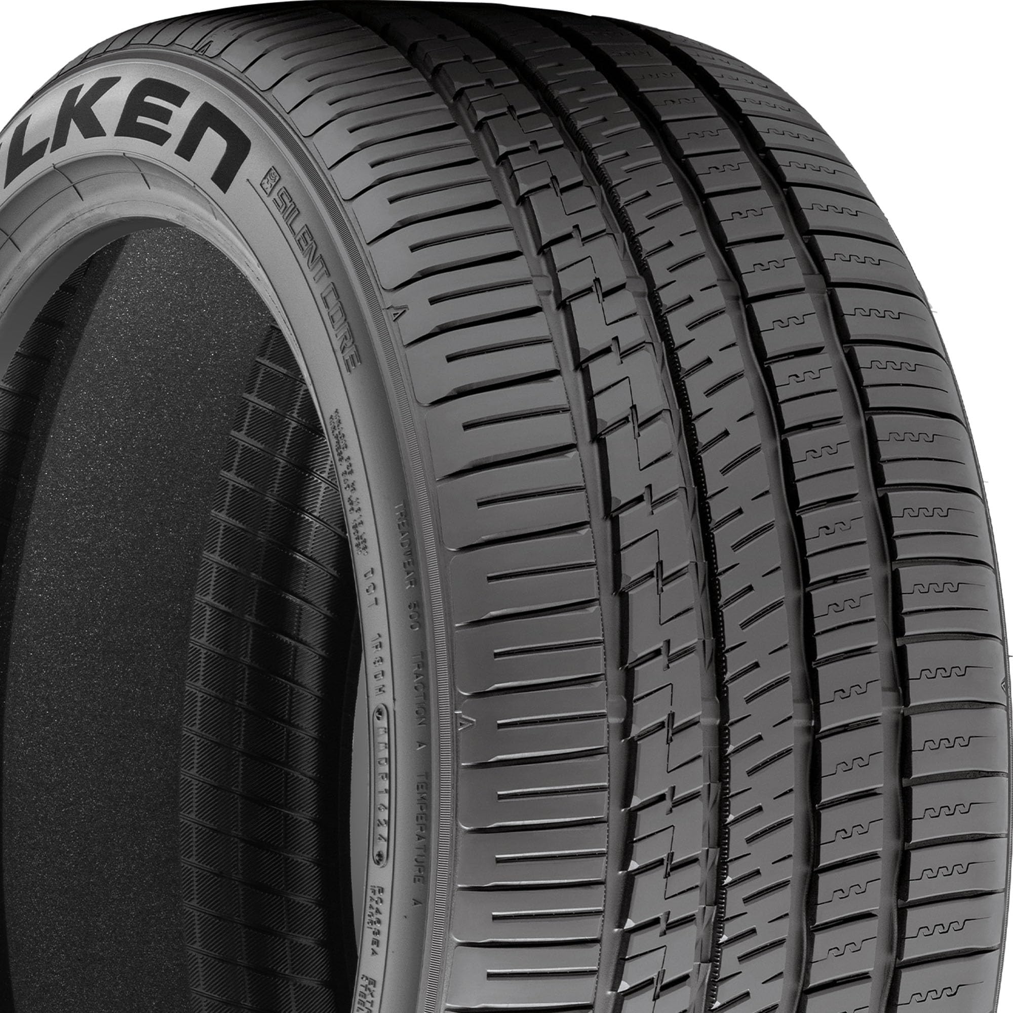 Amazon.com: Falken Azenis FK460 A/S Silent Core UHP All Season 235