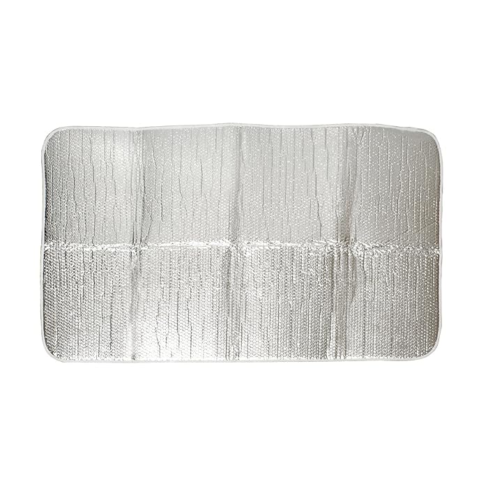 Buy Dumble RV Door Window Shade RV Skylight Cover, 50in x 30in RV