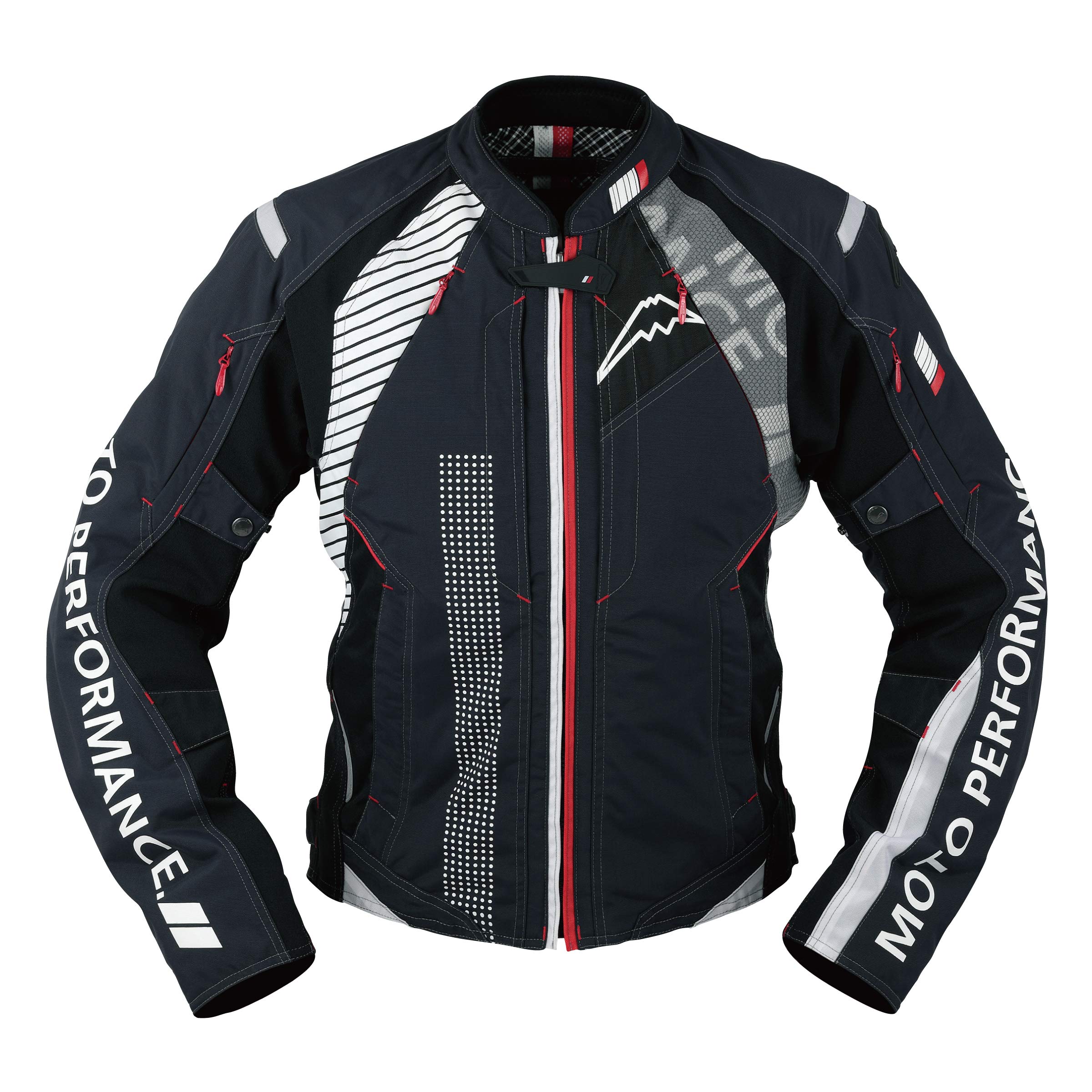 Amazon | [クシタニ] コンテンドジャケット ネイビー LL K-2351 | 車