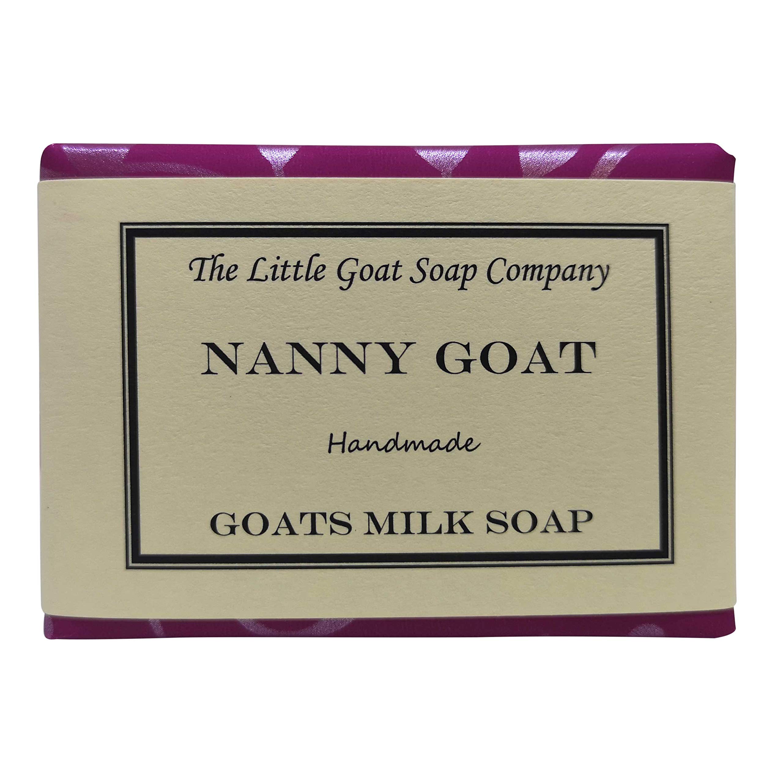 Nanny Goat Soap
