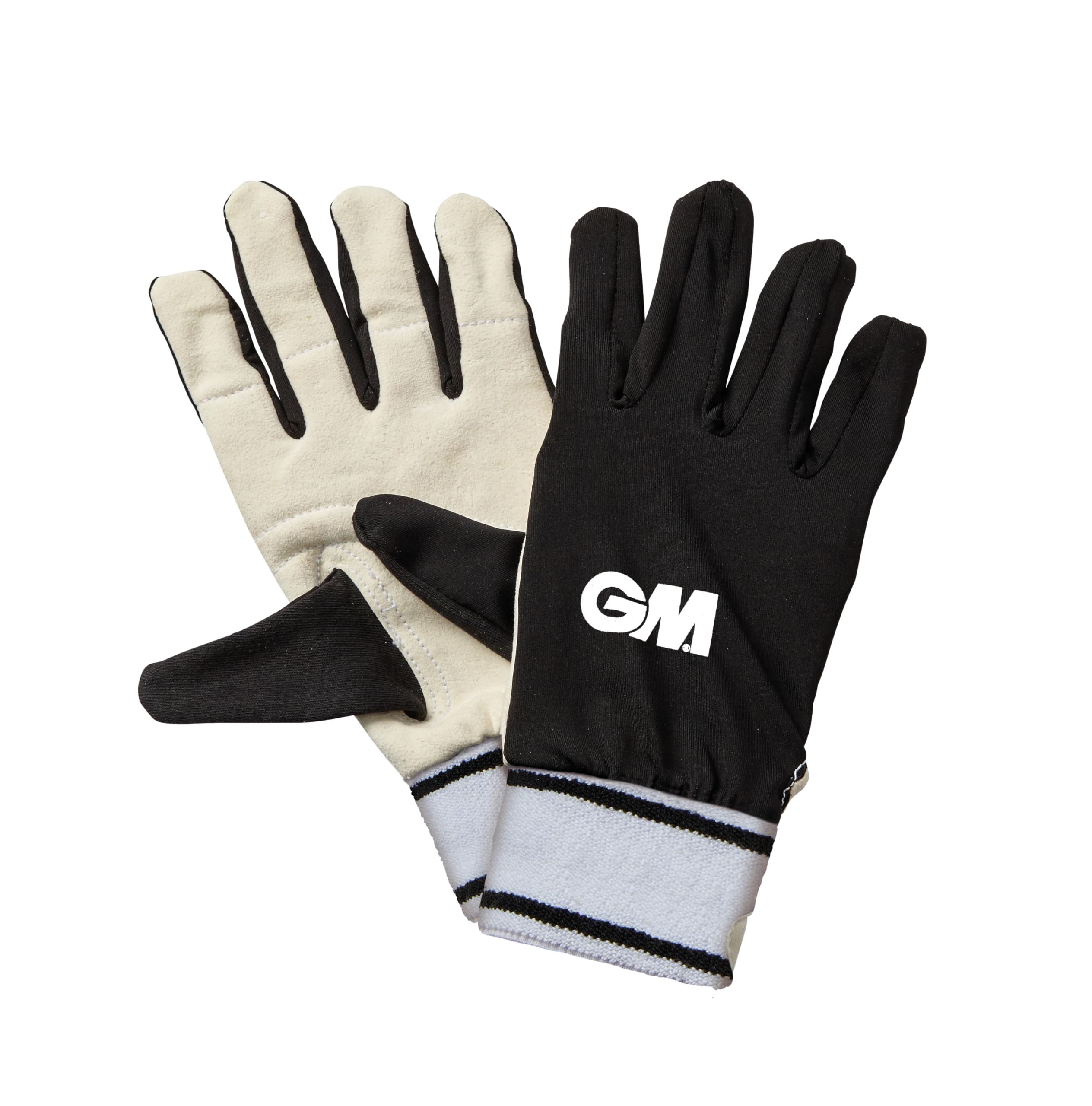 Gunn & MooreGM | Cricket Inner Gloves | Designs for Batsmen and Wicket-Keepers | For Long-Lasting Comfort | Sizes Junior, Youth & Adult