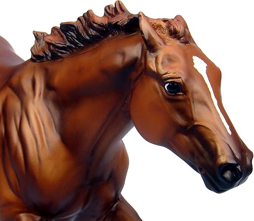 Miniatura 4 de Serie tradicional de Breyer., Multicolor