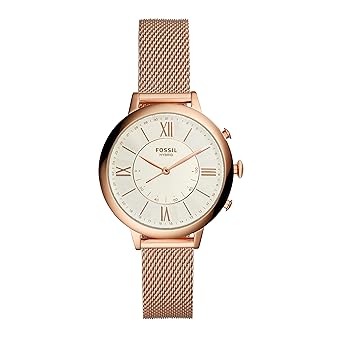 fossil jacqueline q