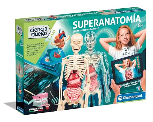 Superanatomía
