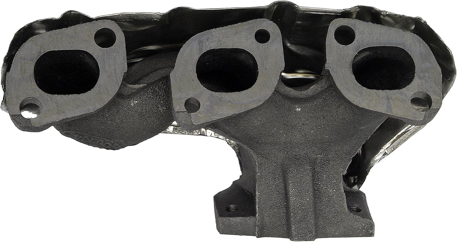 Dorman 674-579 Front Exhaust Manifold Kit - Includes Required Gaskets and Hardware Compatible with Select Infiniti / Nissan Models