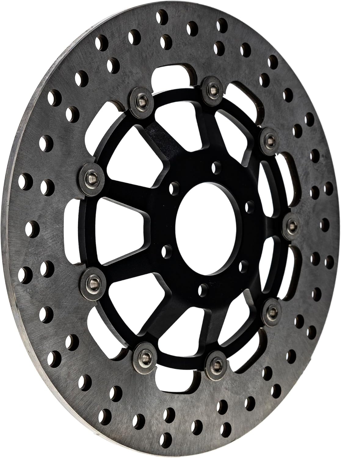 NICHE Front Brake Rotor for Honda CB750K CB750A 45120-392-000 Motorcycle