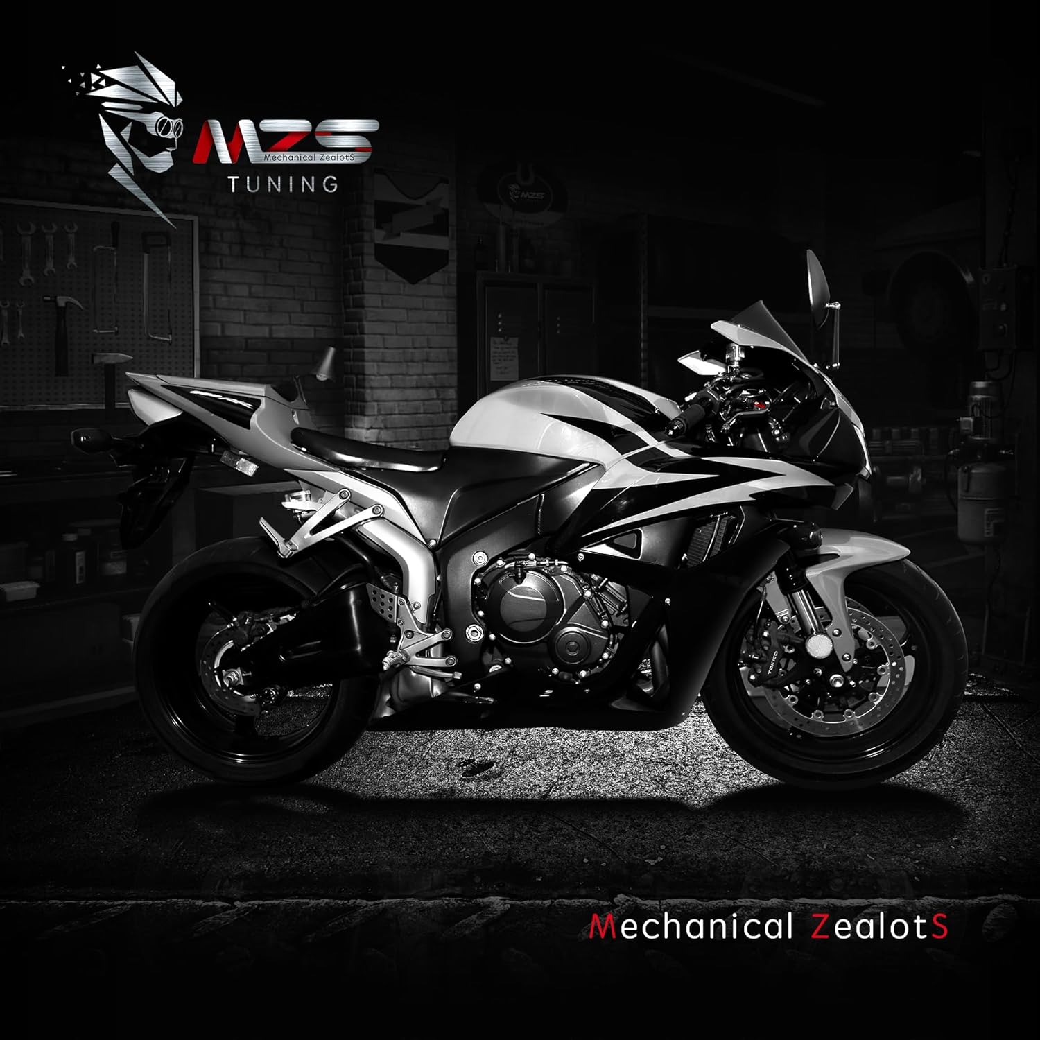 MZS Black Motorcycle Brake Clutch Levers Short Compatible with CB500F CB500X CBR500R 22-25 / CMX 300 500 Rebel 17-24 / Fury VT1300 Shadow 750 09-19 / VTX1300 03-08 / CBR 600 F2 F3 F4 F4i 91-06