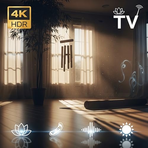 Yoga Chill 4K – Calm Visuals & Soft Music for Mindful Practice Yoga Chill 4K – Calm Visuals & Soft Music for Mindful Practice