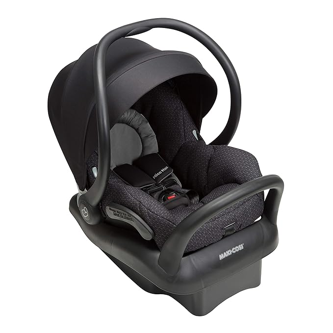 maxi cosi capsule head support
