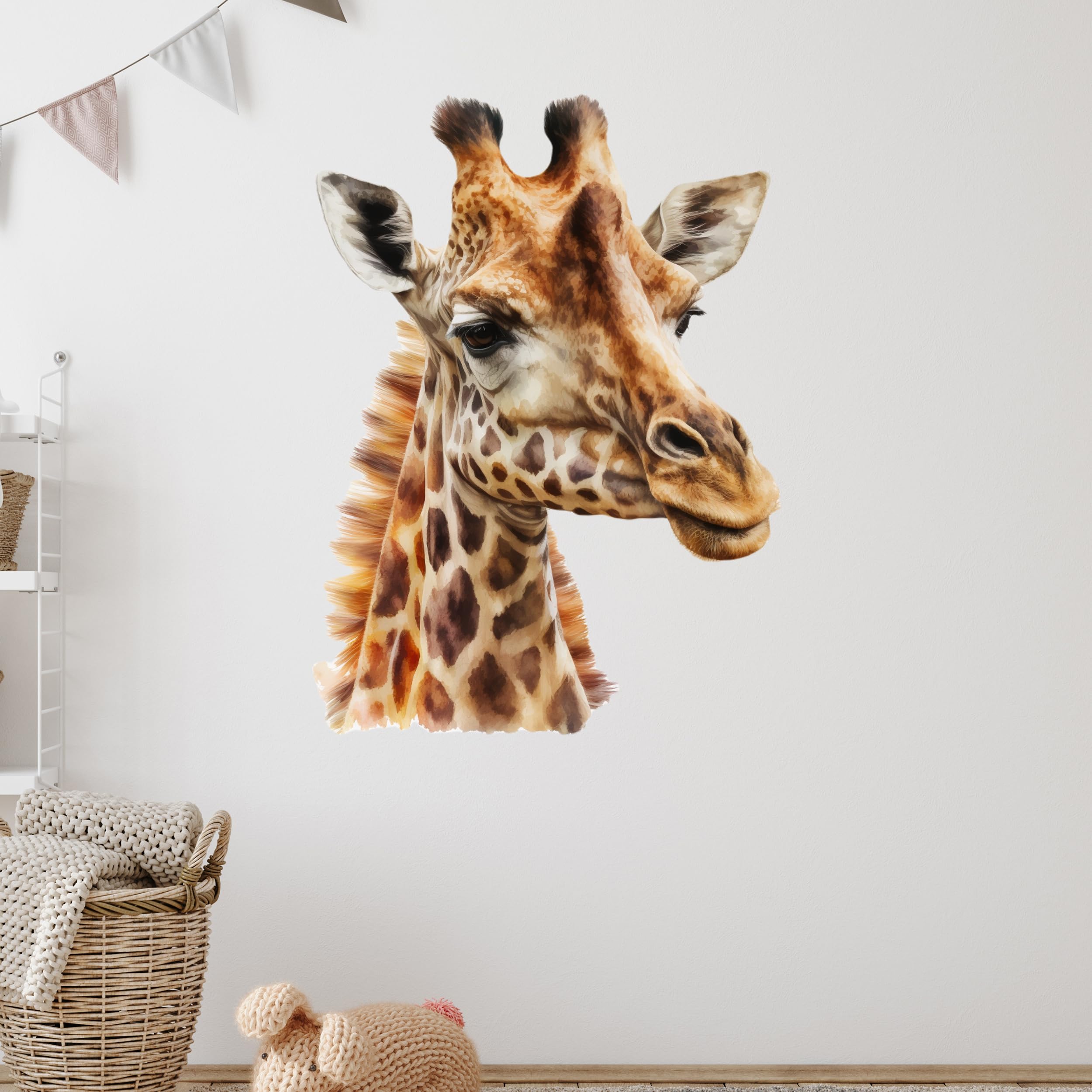 Carta Da Parati Buon Compleanno Per Bambini Modello Partito - Foto 11