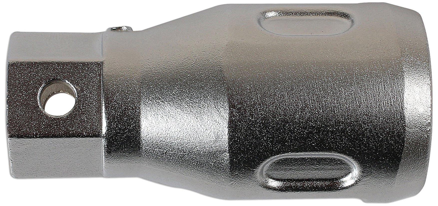LASER 6274 Valve Timing Adjustment Socket Set 17 mm Chrome Vanadium Steel