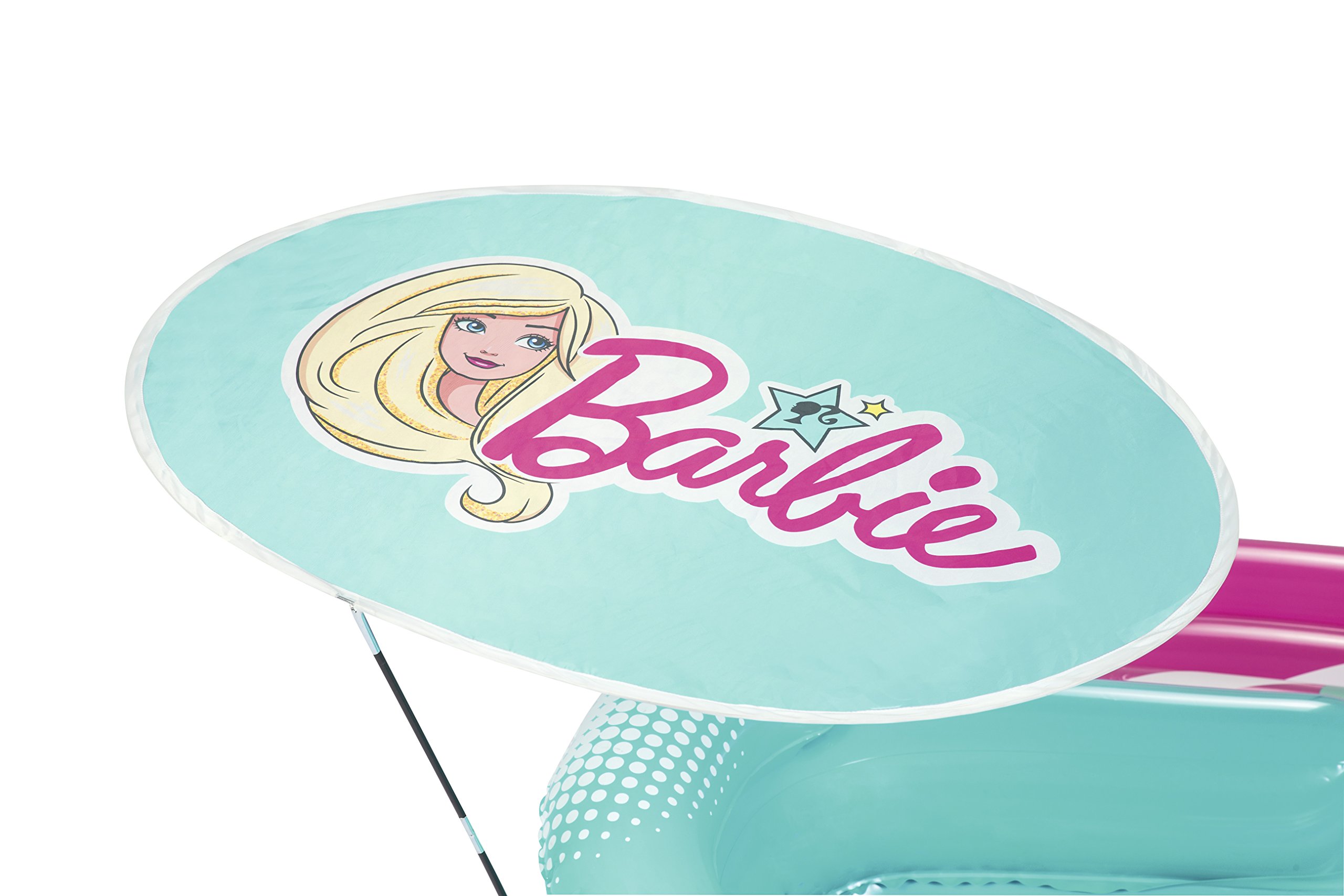 Colchoneta Hinchable Bestway Barbie