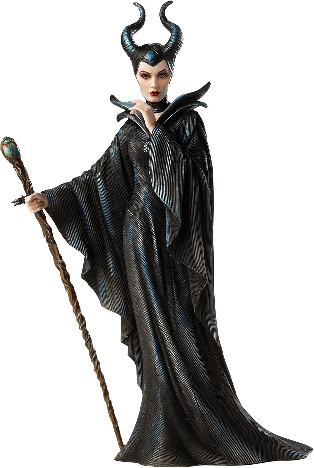 Disney, Figura de Maléfica de