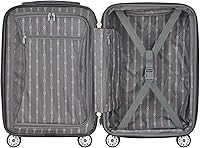 Vista 74 de Delsey Paris - Helium Aero - Maletas con laterales rígidos expandibles con ruedas giratorias, Rojo ladrillo