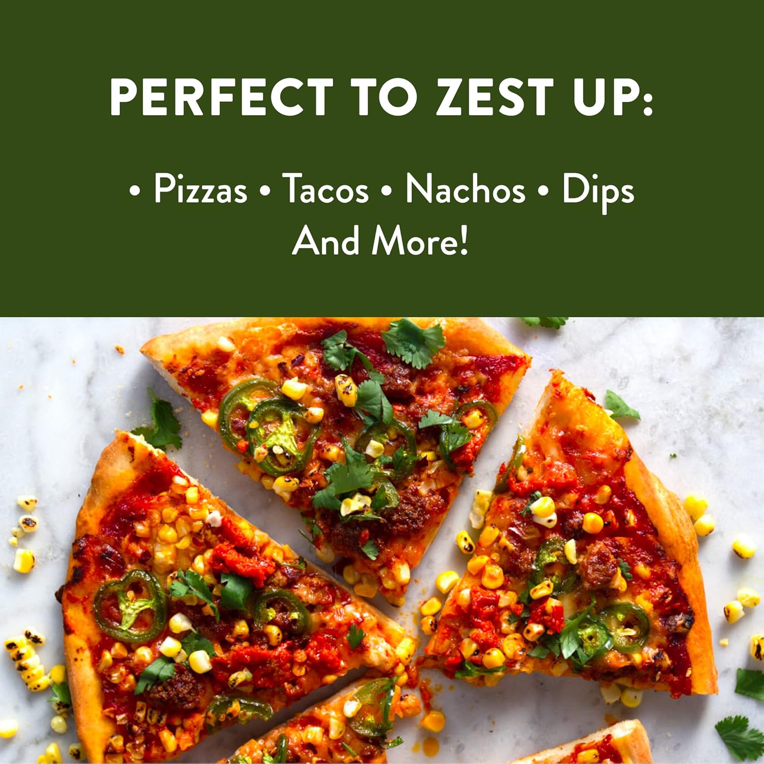 DeLallo Sliced Jalapeno Peppers, 25.5 Ounce Jar 6 Pack, Spicy Hot Jalapenos for Dips and Nachos, 100% Cured, Gluten Free, Vegan, Grown in USA