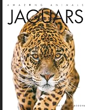 Jaguars (Amazing Animals)