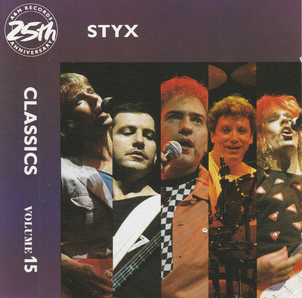 Classics [Audio CD]