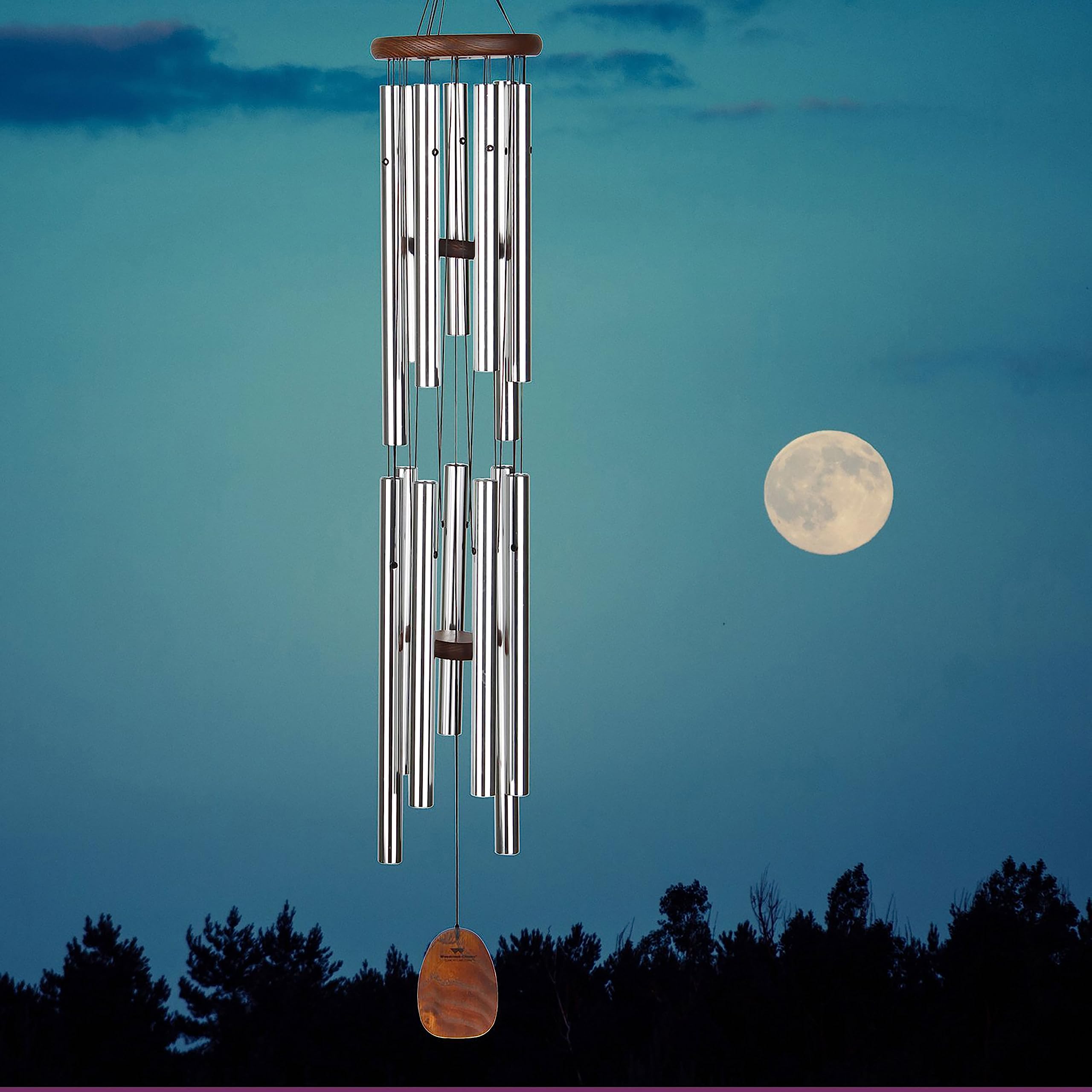 Amazon.com : Woodstock Chimes Signature Collection, Woodstock