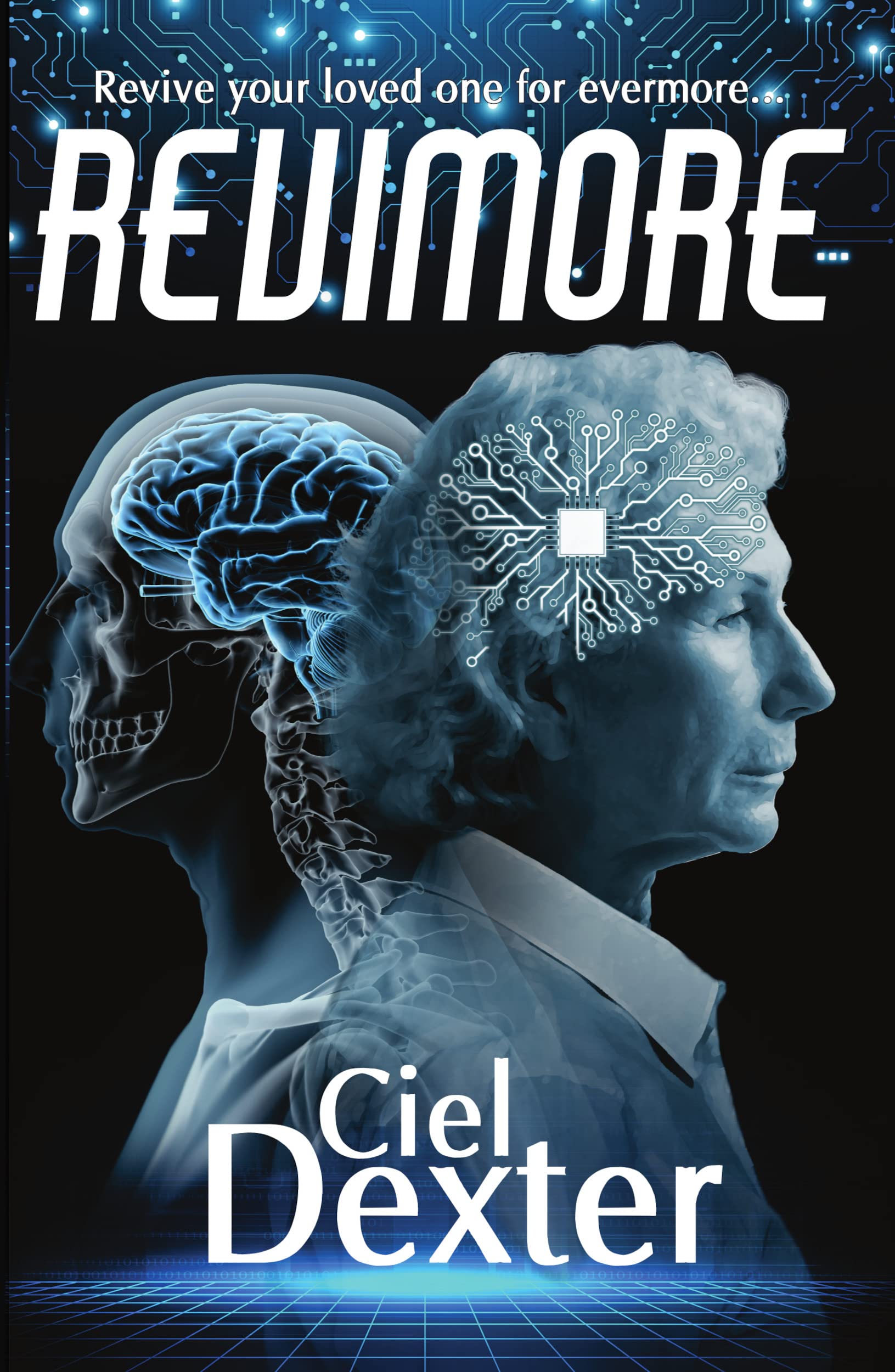 Cover of Revimore