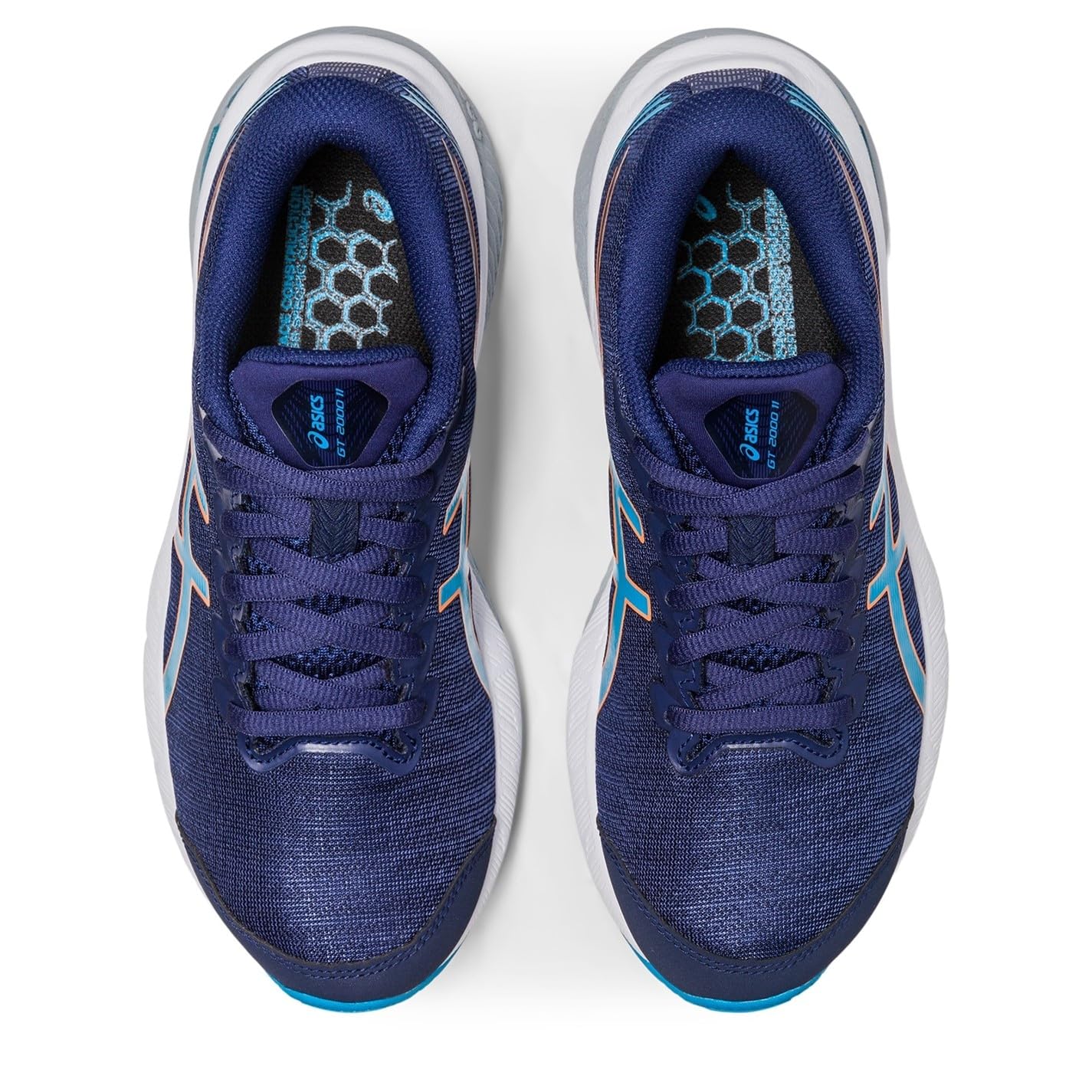 Asics Gt-2000 11 GS, Sneaker Niños