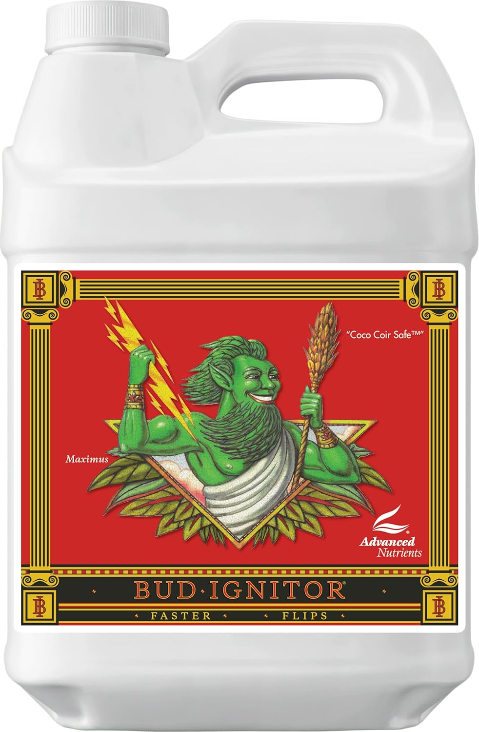 Advanced Nutrients Bud Ignitor Fertilizer, 1L