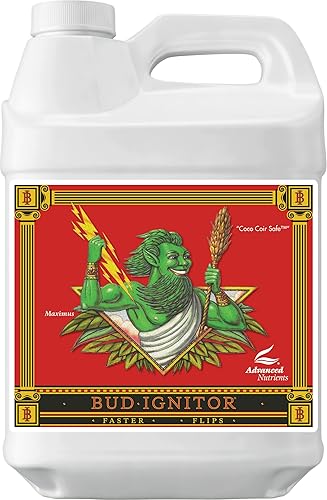 Advanced Nutrients fertilizante Bud Ignitor