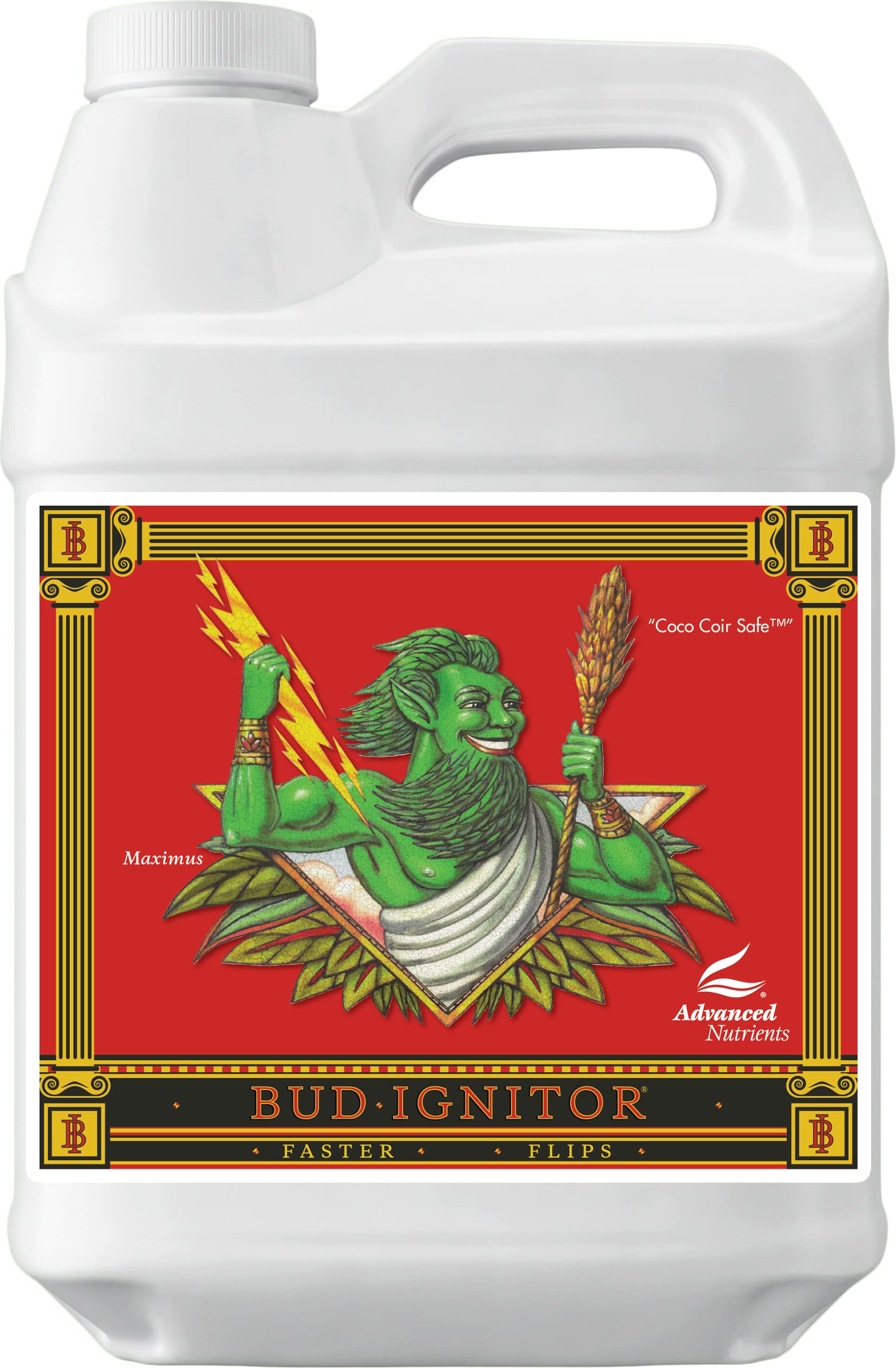 Advanced Nutrients Bud Ignitor Fertilizer, 500ml
