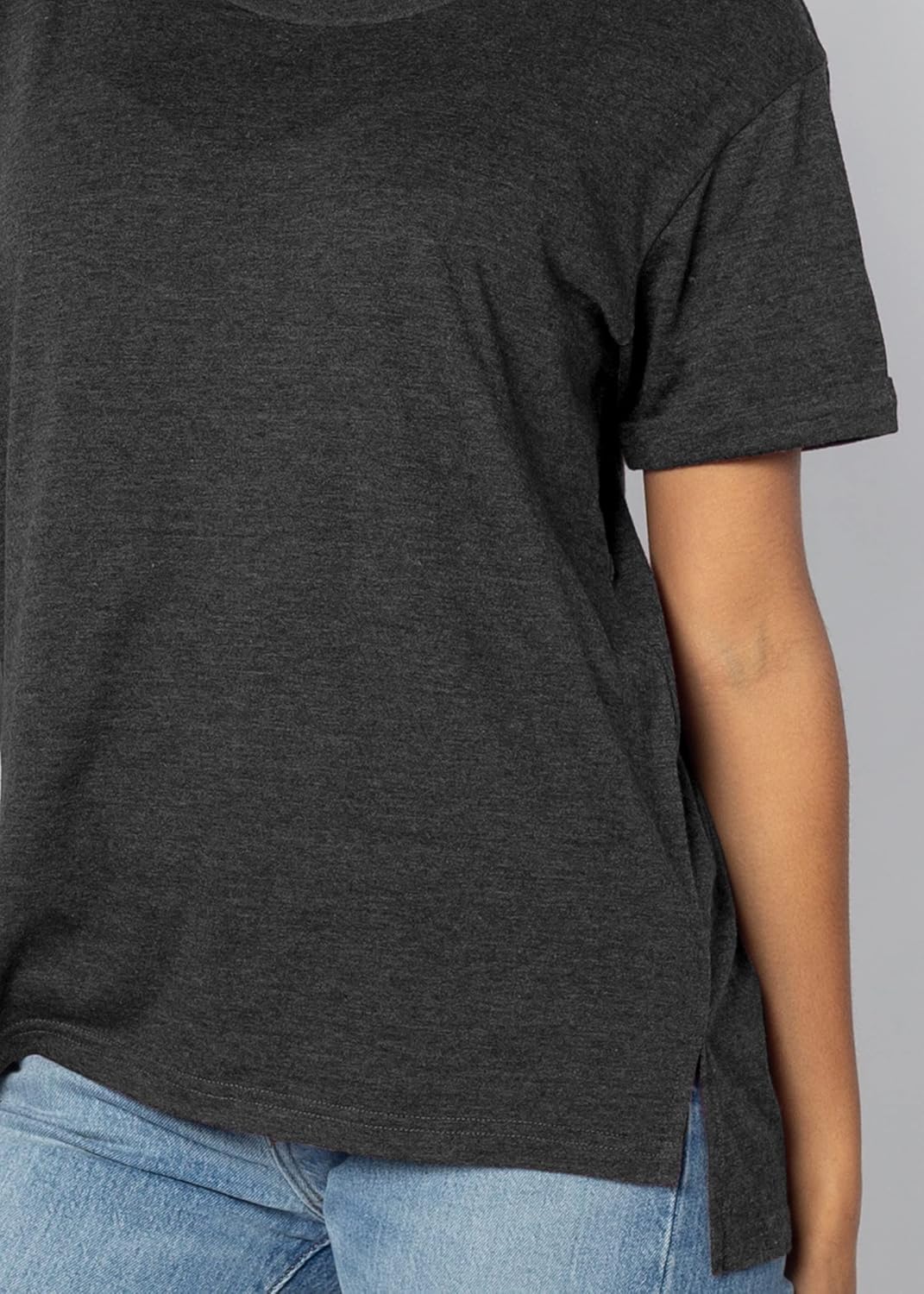 UG Apparel Women's Must Have Tee - Image 5