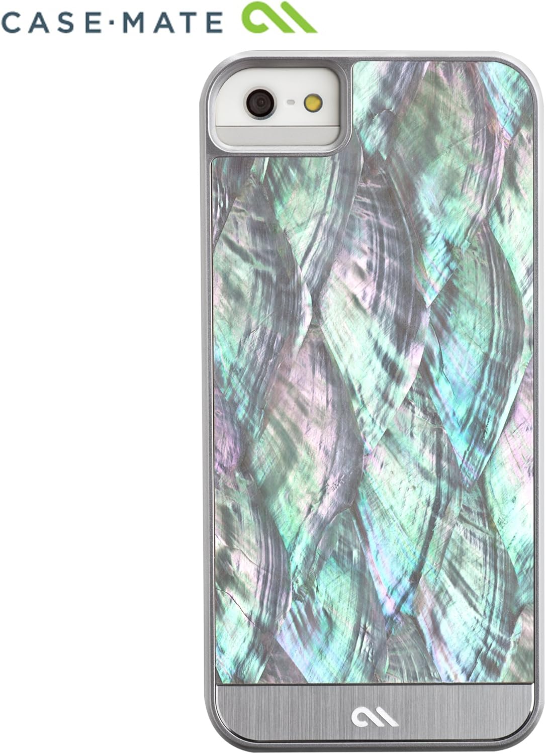 Exclusive Discount 70% Price iPhone 5/5s Pearl Cases Silver Pearl